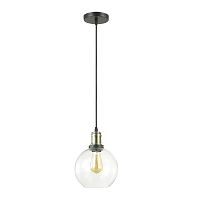 подвесной светильник lumion kit 3684/1 в Хабаровске