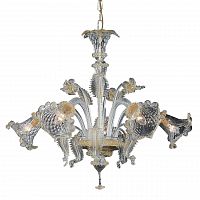 подвесная люстра ideal lux rialto sp5 в Хабаровске