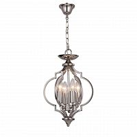 подвесная люстра st luce foriate sl361.103.04 в Хабаровске