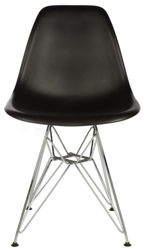 стул klassic dsr черный (eames style) в Хабаровске
