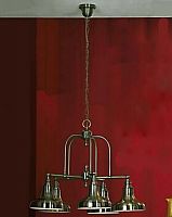 подвесная люстра lussole sona lsl-3003-05 в Хабаровске