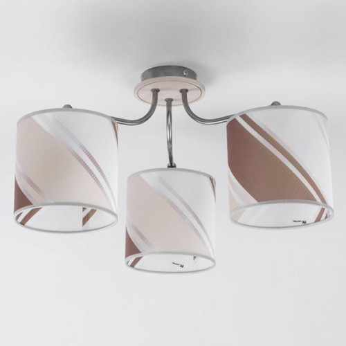 потолочная люстра tk lighting 421 mocca в Хабаровске