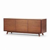 тумба function credenza натуральный в Хабаровске