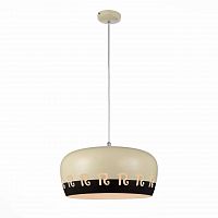 подвесной светильник st luce sl260.503.01 в Хабаровске