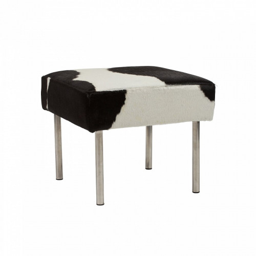 табурет decoboco pony black-white в Хабаровске