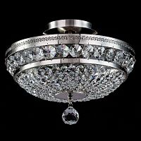 потолочная люстра maytoni ottilia dia700-cl-03-n в Хабаровске