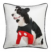 подушка с собачкой mickey doggie в Хабаровске
