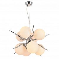 подвесная люстра omnilux dalmine oml-64113-08 в Хабаровске