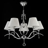 подвесная люстра maytoni talia mod334-pl-05-n в Хабаровске