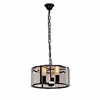 подвесная люстра st luce peltro sl276.403.05 в Хабаровске