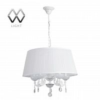 подвесная люстра mw-light селена 482011305 в Хабаровске