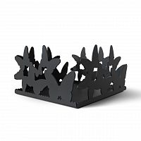 салфетница butterfly big в Хабаровске