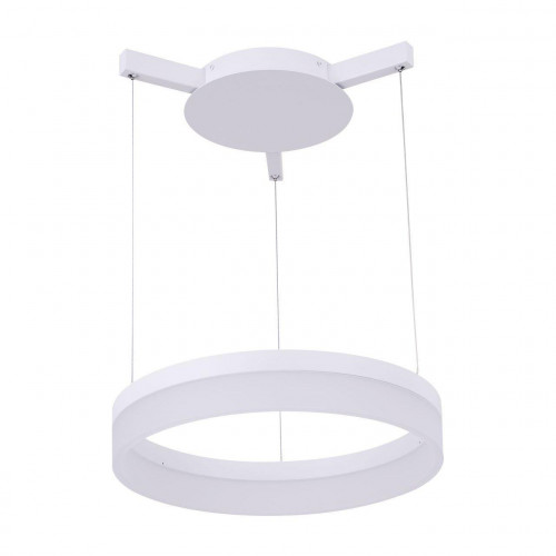 подвесной светодиодный светильник arte lamp a2502sp-1wh в Хабаровске