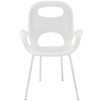 стул oh chair белый в Хабаровске