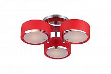 потолочная люстра st luce foresta sl483.602.03 в Хабаровске