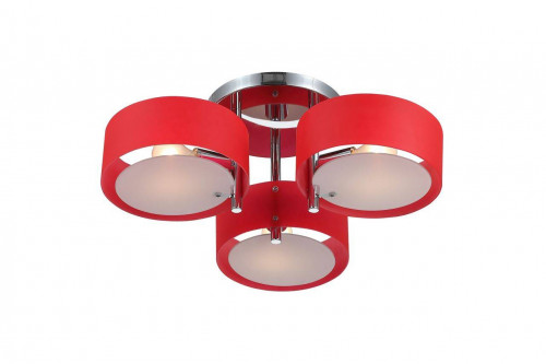 потолочная люстра st luce foresta sl483.602.03 в Хабаровске