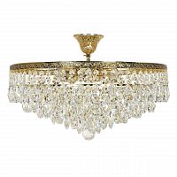 потолочная люстра arti lampadari castellana e 1.3.46.601 g в Хабаровске