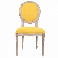 стул miro yellow желтый в Хабаровске