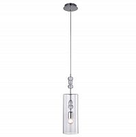 подвесной светильник crystal lux eva sp1 в Хабаровске