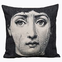 арт-подушка просто дождь fornasetti в Хабаровске