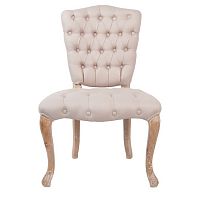 стул gamila beige бежевый в Хабаровске