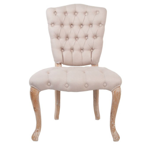 стул gamila beige бежевый в Хабаровске