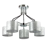 потолочная люстра lumion odri 3412/5 в Хабаровске