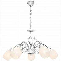 подвесная люстра silver light aimi 139.54.5 в Хабаровске