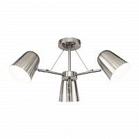 потолочная люстра freya janet fr5002cl-03n в Хабаровске