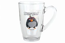 кружка angry birds movie black 330 мл в Хабаровске