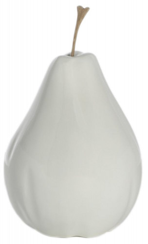 декор pear white big в Хабаровске