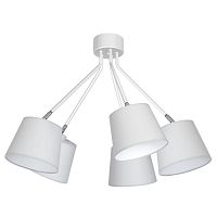 подвесная люстра luminex asta 8172 в Хабаровске