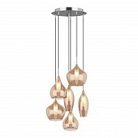 подвесная люстра lightstar pentola 803063 в Хабаровске