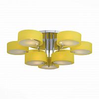 потолочная люстра st luce foresta sl483.092.09 в Хабаровске