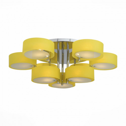 потолочная люстра st luce foresta sl483.092.09 в Хабаровске