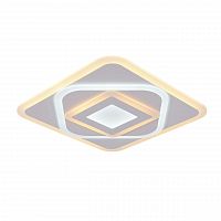 потолочный светодиодный светильник omnilux rosolini oml-06207-80 в Хабаровске