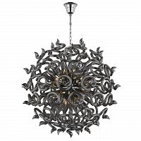 подвесная люстра osgona medusa 890187 в Хабаровске