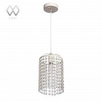 подвесной светильник mw-light бриз 464016801 в Хабаровске