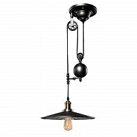 подвесной светильник loft it loft1832c-1 в Хабаровске