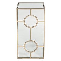 тумба зеркальная 30*30*60см в Хабаровске