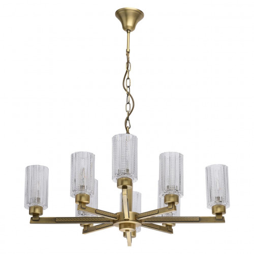 подвесная люстра mw-light альгеро 285011708 в Хабаровске