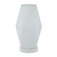 настольная лампа maytoni simplicity mod231-tl-01-w в Хабаровске