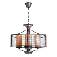 подвесная люстра loft it loft1933-3p в Хабаровске