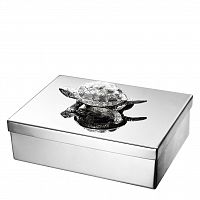 шкатулка для драгоценностей tortoise от eichholtz в Хабаровске