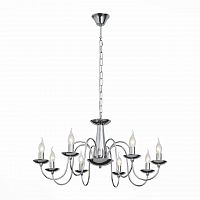 подвесная люстра st luce medusa sl171.103.08 в Хабаровске