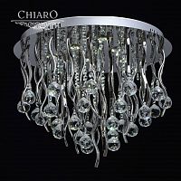 потолочная люстра chiaro бриз 464016518 в Хабаровске