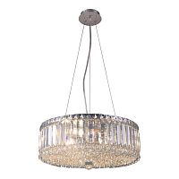 подвесной светильник toplight lorinda tl1166-4h в Хабаровске