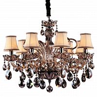 подвесная люстра osgona acesso 721083 бежевая в Хабаровске