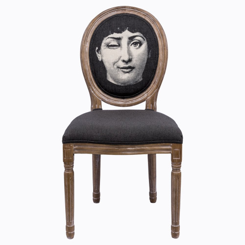 стул намек fornasetti в Хабаровске