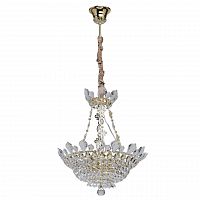 подвесной светильник mw-light патриция 2 447010406 в Хабаровске
